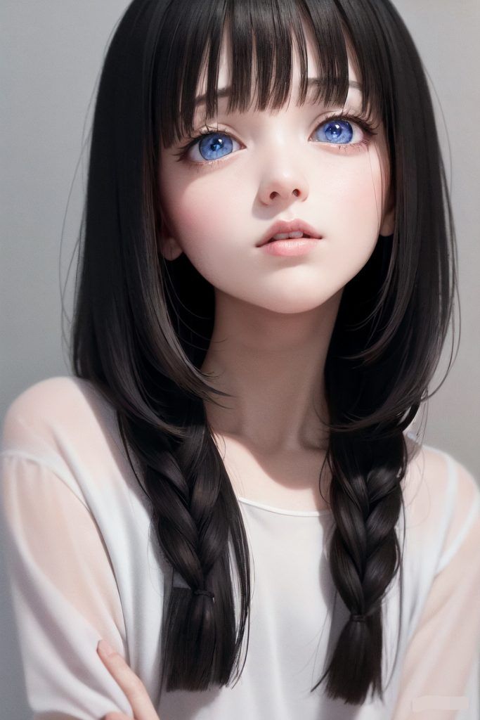 最近很火的AI绘图软件 二次元、AI图片制作必备