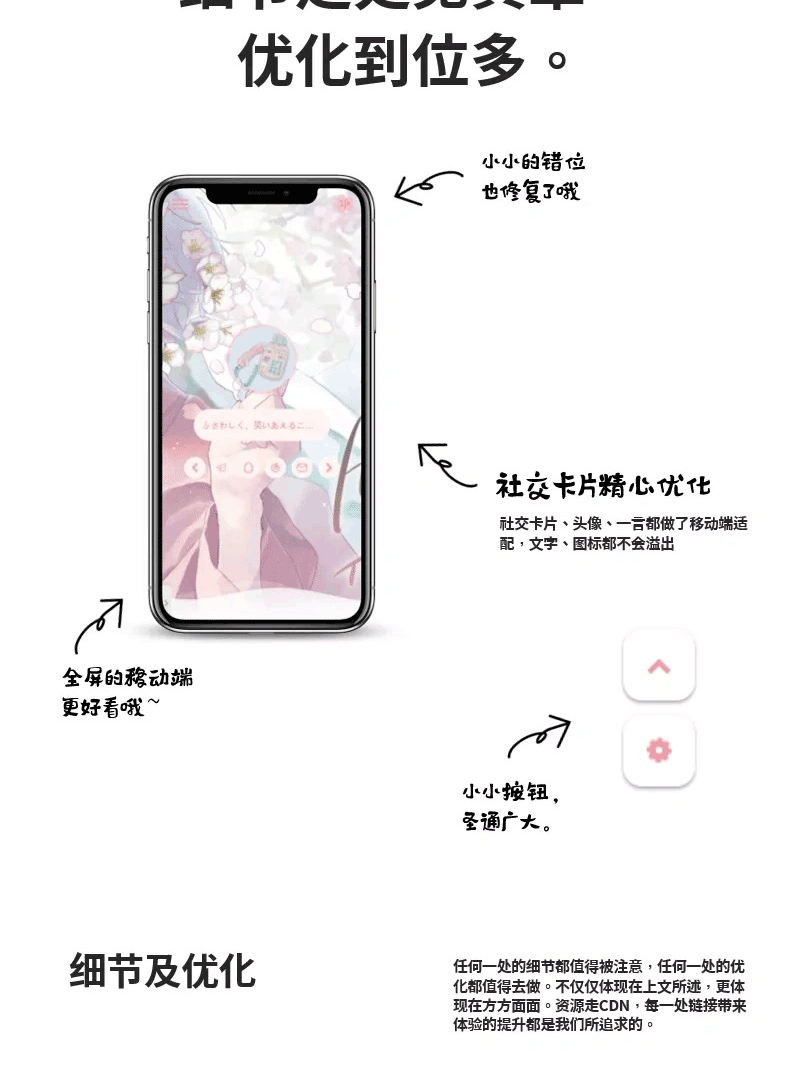 Sakurairo – 奇妙的WordPress博客主题